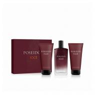 Парфюмерный набор Poseidon Root Instituto Espanol