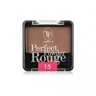 Румяна Perfect Powder Rouge TF