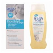 Шампунь для волос против вшей 500 Instituto Espanol