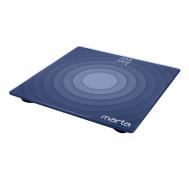 Умные диагностические весы MT-SC3603 MARTA