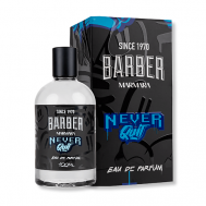 Туалетная вода Never Quit 100 MARMARA BARBER