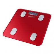 Умные диагностические весы LU-1334 LUMME