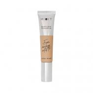 Основа тональная для лица ONLY MATTE FOUNDATION с матовым эффектом Mixit