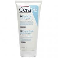 Восстанавливающий крем для сухой, огрубевшей, неровной кожи ног 88 CeraVe