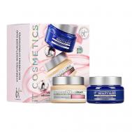 Набор Confidence Unwrap Healthy Hydration Set IT Cosmetics