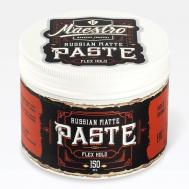 Матовая помада на глиняной основе Matte Paste 150 GREAT MAESTRO BARBERS COMPANY