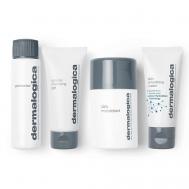 Набор Skin Health Discover Healthy Skin Kit Dermalogica