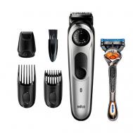 Триммер для бороды BT5265 + Бритва Gillette Fusion ProGlide BRAUN