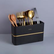 Подставка сушилка для столовых приборов Zerberg