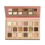 Палетка теней Warm Universe Eyeshadow Palette Art-Visage