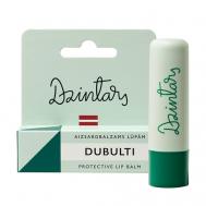 Dubulti защитный бальзам для губ Dzintars