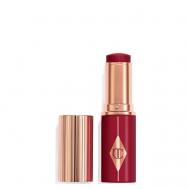 Кремовые румяна в стике Unreal Blush Healthy Glow Stick Charlotte Tilbury