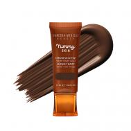 Тинт-уход для лица Yummy Skin Serum Skin Tint DANESSA MYRICKS