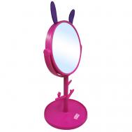 Зеркало с держателем для украшений "Pretty Baby" MORIKI DORIKI