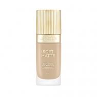 Матирующая тональная основа Soft Matte Foundation ЛЭТУАЛЬ