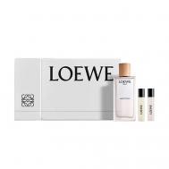 Парфюмерный набор: Туалетная вода Agua de  Mar de Coral + Agua Drop Loewe