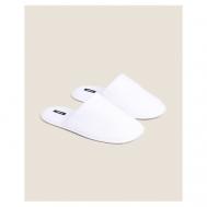 Домашние тапочки ZARA HOME