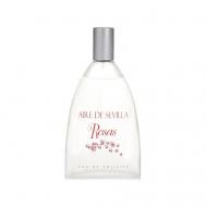 Туалетная вода Aire De Sevilla Rosas Frescas 150 Instituto Espanol