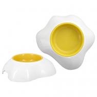 Миска LADY PINK