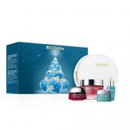 Подарочный набор Blue Therapy Red Algae BIOTHERM