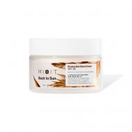 Солнцезащитный крем для лица SPF 50 50 Mixit