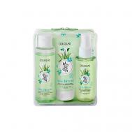 Набор по уходу за телом Aloe Breeze Гель для душа+Лосьон+Спрей DOUGLAS®