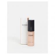 Спрей для фиксации макияжа Prep-Set-Glow Mini ICONIC LONDON