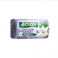 Туалетное мыло Бархатистая кожа 140 ECLAIR