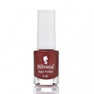 Лак для ногтей 6 Silvana
