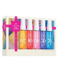 Набор парфюмерныйх средств Spritz the Season Sol de Janeiro