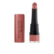 Матовая губная помада Rouge Velvet The Lipstick Bourjois