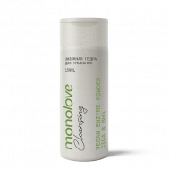ЭНЗИМНАЯ ПУДРА ДЛЯ УМЫВАНИЯ VEGAN ENZYME POWDER CICA & BHA 150 Monolove Bio