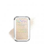 Хайлайтер для лица Buttermelt 5 NYX PROFESSIONAL MAKEUP