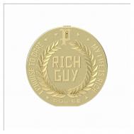 Туалетная вода Rich Guy 50 Police