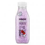 Соль-шиммер для ванны «ФОРЕСТ РЕСТ» 400 DOLCE MILK