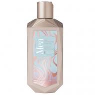 Увлажняющий шампунь с аминокислотами и экстрактом цветков мальвы Deep Moisturizing Shampoo 450 MEA