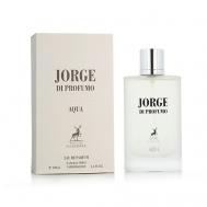 Парфюмерная вода Jorge di Profumo Aqua 100 Maison Alhambra