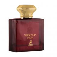 Парфюмерная вода Versencia Rouge 100 Maison Alhambra
