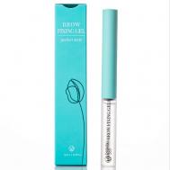 Гель для фиксации и активного роста бровей Brow Fixing Gel Beauty365
