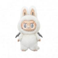 Игрушка Labubu The Monsters Zimomo Angel in Clouds (58cm) POP MART