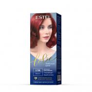 ESTEL Краска для волос, стойкая LOVE тон 6/56 Махагон 115 Estel Professional