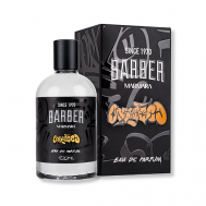 Туалетная вода Obsessed 100 MARMARA BARBER