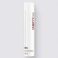 Шампунь HYDRA для глубокого увлажнения и разглаживания непослушных волос 300 ETO POLUBVI