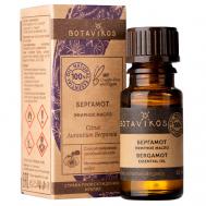 Эфирное масло Бергамот 10 BOTAVIKOS