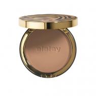 Компактная фитопудра с маслами какао, купуасу и манго Phyto-Poudre Compacte Sisley