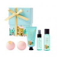 Подарочнвй набор Winter Wonder Small Luxury Gift DOUGLAS®