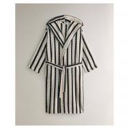 Халат жаккардовый Geometric jacquard ZARA HOME