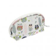 Косметичка серия "Ночной лес" BG-804 DEWAL BEAUTY