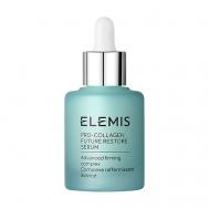 Сыворотка для лица восстанавливающая Pro-Collagen Future Restore Serum 30 Elemis