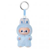 Плюшевая подвеска Pin For Love  The Monsters LABUBU 4.0 POP MART